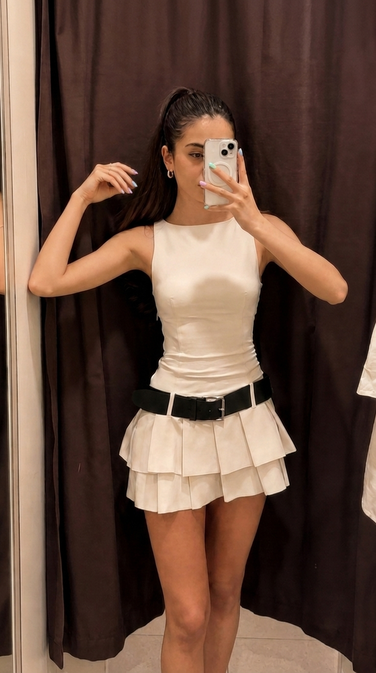Un pomeriggio da Zara